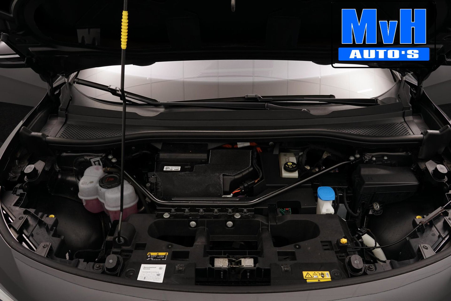 Volkswagen ID.4 Pro 77 kWh 204PK|SOH.94%|STUUR/STOEL.VERW|ACC