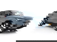 Volvo C40 - Recharge Twin Intro Edition 78 kWh AWD [ 3-Fase ] {SOH-87%} (INCL-BTW) Aut. *HEATPUMP | PANO | LEATHER-ALCANTARA | DIGI-COCKPIT | FULL-LED | HARMAN/KARDON | TOPVIEW | NAVI-FULLMAP | ECC | PDC | KEYLESS | HEATED-SPORTSEATS | TOWBAR | PRIVACY-GLASS | 20