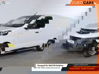 Opel Vivaro - 2.0 CDTI L2H1 145PK Edition Automaat | Navigatie | Apple Carplay/Android Auto | Trekhaak | Betimmering |