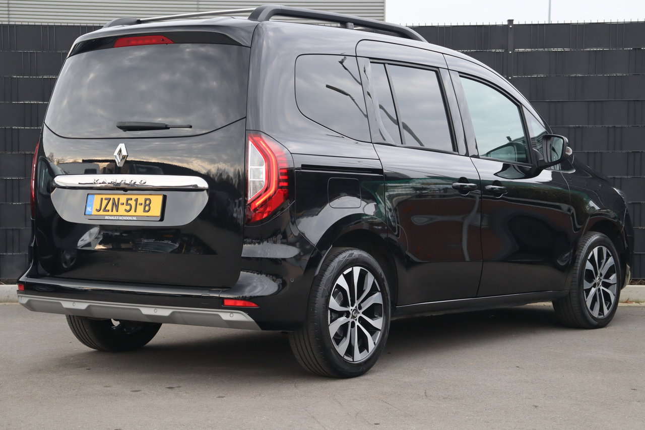 Renault Kangoo