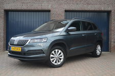 Škoda Karoq - 1.0 TSI Business Edition | Carplay | Cruise | Navigatie | Keyless start | NL-Auto