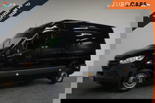 Mercedes-Benz Sprinter - 211 1.9 CDI L2H2 FWD Automaat 9-G tronic Airco Navi Camera Cruisecontrol 3Zits Electra pakket DAB
