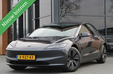 Tesla Model 3 - RWD 60 kWh | Afneembare Trekhaak | Org. NL