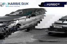 Renault Captur - 1.3 mild hybrid 160 esprit Alpine - Automaat | Dig. Cockpit | Adapt. Cruise | Stoel-+Stuurverw. | PDC | Camera | NAV + App. Connect | ECC | LM 19" | 4217