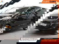 Peugeot Expert - 100pk L2H1 Premium Apple Carplay / Android Auto Cruise control Airco DAB+ 3zits Lichtmetalen velgen