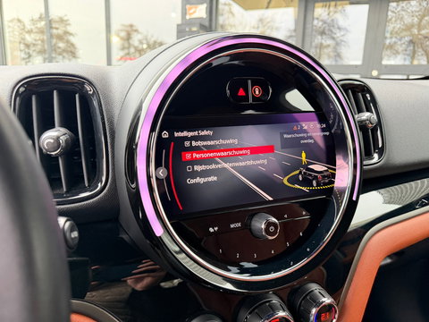 MINI Countryman 1.5 Cooper S E ALL4 Classic Leder|Carplay|NL-Auto|ACC|Memory|Camera