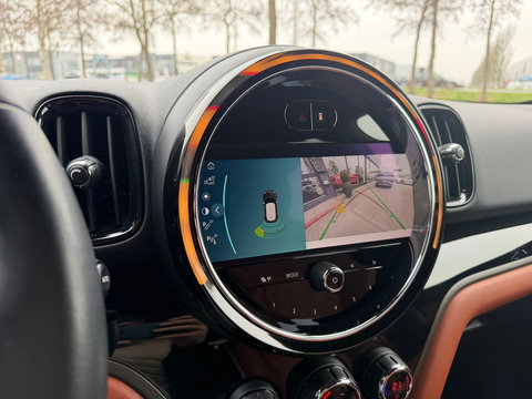 MINI Countryman 1.5 Cooper S E ALL4 Classic Leder|Carplay|NL-Auto|ACC|Memory|Camera