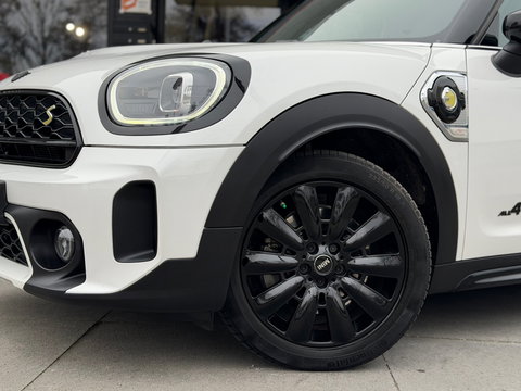 MINI Countryman 1.5 Cooper S E ALL4 Classic Leder|Carplay|NL-Auto|ACC|Memory|Camera