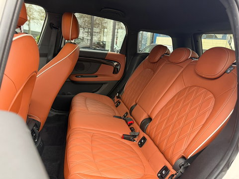 MINI Countryman 1.5 Cooper S E ALL4 Classic Leder|Carplay|NL-Auto|ACC|Memory|Camera