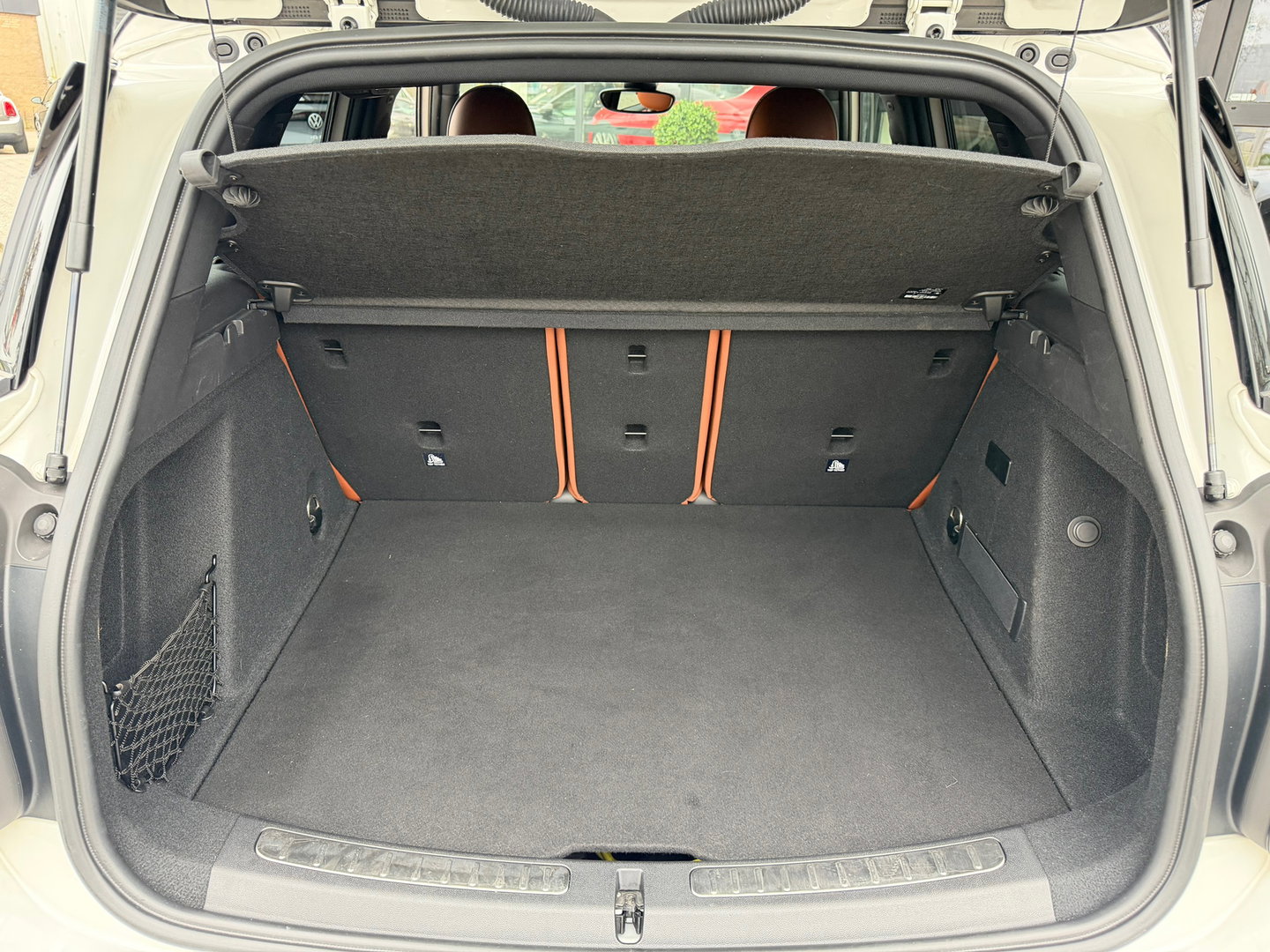 MINI Countryman 1.5 Cooper S E ALL4 Classic Leder|Carplay|NL-Auto|ACC|Memory|Camera