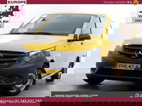 Mercedes-Benz eVito - Lang 41 kWh Airco/Camera 12-2020