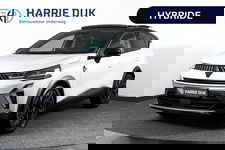 Renault Captur - 1.3 mild hybrid 160 esprit Alpine - Automaat | S/K-Panodak | Dig. Cockpit | Adapt. Cruise | Stoel-+Stuurverw. | PDC | Camera | NAV + App. Connect | ECC | LM 19" | 4279