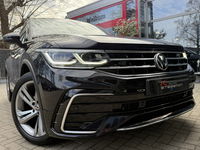 Volkswagen Tiguan - 1.5 TSI *!* 2x R-LINE *!* VIRTUAL/ RADAR/ IQ LED/ CARPLAY/ 19 INCH *!*
