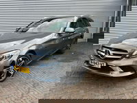 Mercedes-Benz C-Klasse - Estate 300 e