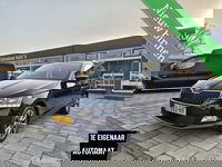 Škoda Fabia - Combi 1.0 TSI Business Edition, Navi, Carplay