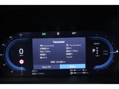 Volvo V60 2.0 T6 Plug-in hybrid AWD Core Bright H&K Audio | ACC | Blis | 360 camera | Stoel + stuurverw. | Lighting Pack |