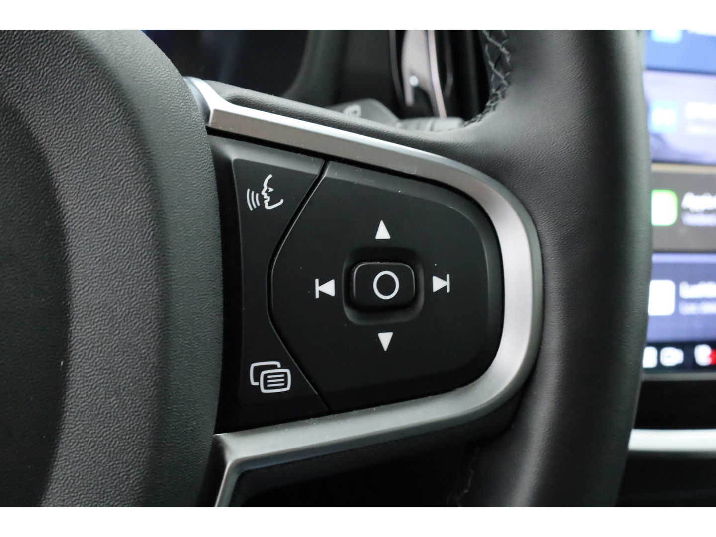 Volvo V60 2.0 T6 Plug-in hybrid AWD Core Bright H&K Audio | ACC | Blis | 360 camera | Stoel + stuurverw. | Lighting Pack |