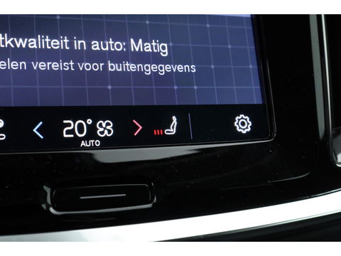 Volvo V60 2.0 T6 Plug-in hybrid AWD Core Bright H&K Audio | ACC | Blis | 360 camera | Stoel + stuurverw. | Lighting Pack |