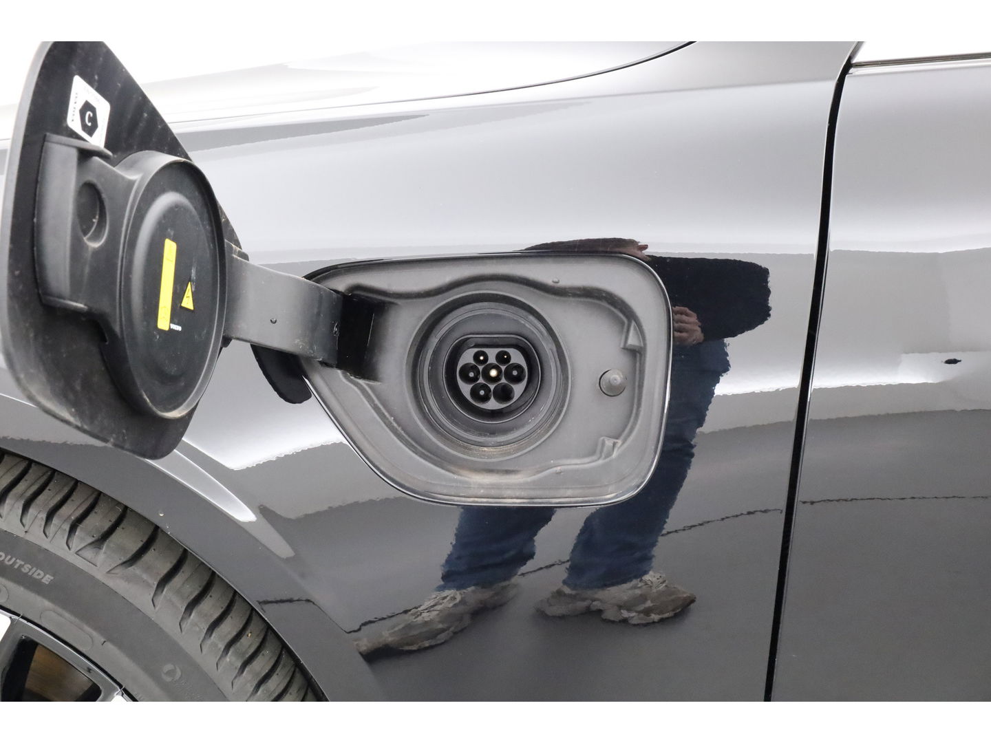 Volvo V60 2.0 T6 Plug-in hybrid AWD Core Bright H&K Audio | ACC | Blis | 360 camera | Stoel + stuurverw. | Lighting Pack |