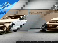 Volkswagen T-Roc - 2.0 TSI 4Motion R | Akra | Elektrische stoelen met geheugen | Pano | Stoelverwarming |