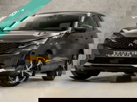 Peugeot 3008 - 1.2 PureTech Allure Sport Automaat (APPLE CARPLAY, GROOT NAVI, LEDER, 360 CAMERA, STOELVERWARMING, SPORTSTOELEN, GETINT GLAS, KEYLESS, NIEUWSTAAT)