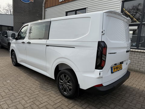 Ford Transit Custom 320 2.0 TDCI L2H1 Trend originele Ford DC 5 persoons / vaste prijs rijklaar € 40.950 ex btw / lease vanaf € 668 / dubbel schuifdeur / isofix / euro 6 diesel / NIEUW bpm vrij / vol opties !
