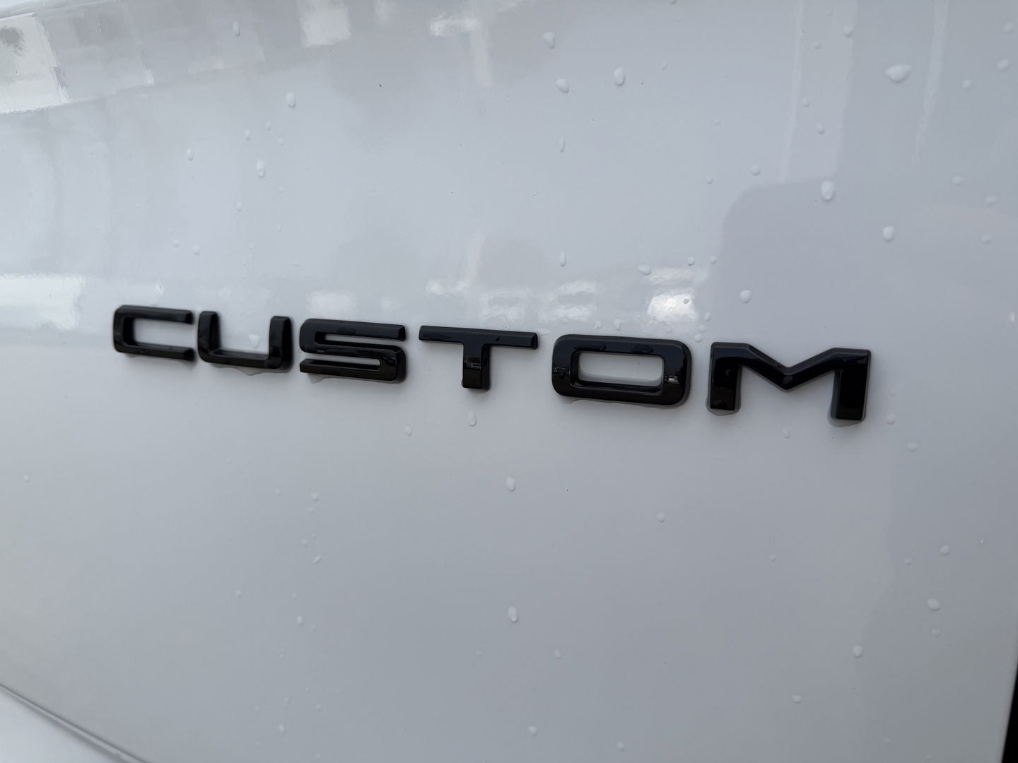 Ford Transit Custom 320 2.0 TDCI L2H1 Trend originele Ford DC 5 persoons / vaste prijs rijklaar € 40.950 ex btw / lease vanaf € 668 / dubbel schuifdeur / isofix / euro 6 diesel / NIEUW bpm vrij / vol opties !