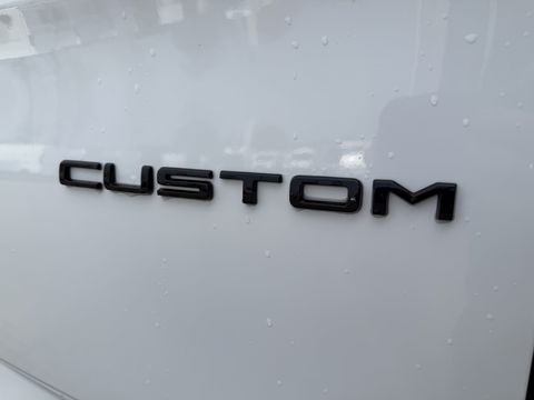 Ford Transit Custom 320 2.0 TDCI L2H1 Trend originele Ford DC 5 persoons / vaste prijs rijklaar € 40.950 ex btw / lease vanaf € 668 / dubbel schuifdeur / isofix / euro 6 diesel / NIEUW bpm vrij / vol opties !