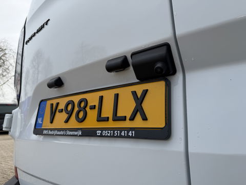 Ford Transit Custom 320 2.0 TDCI L2H1 Trend originele Ford DC 5 persoons / vaste prijs rijklaar € 40.950 ex btw / lease vanaf € 668 / dubbel schuifdeur / isofix / euro 6 diesel / NIEUW bpm vrij / vol opties !