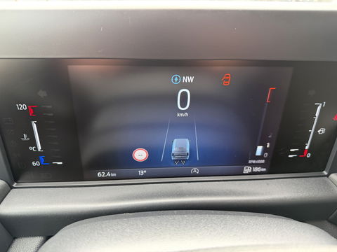 Ford Transit Custom 320 2.0 TDCI L2H1 Trend originele Ford DC 5 persoons / vaste prijs rijklaar € 40.950 ex btw / lease vanaf € 668 / dubbel schuifdeur / isofix / euro 6 diesel / NIEUW bpm vrij / vol opties !