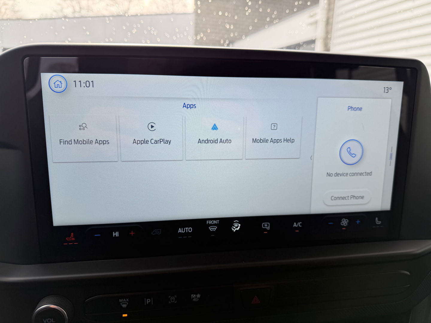 Ford Transit Custom 320 2.0 TDCI L2H1 Trend originele Ford DC 5 persoons / vaste prijs rijklaar € 40.950 ex btw / lease vanaf € 668 / dubbel schuifdeur / isofix / euro 6 diesel / NIEUW bpm vrij / vol opties !