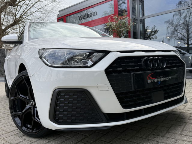 Audi A1 Sportback - TFSI *!* NAVIGATIE/ CARPLAY/ 18 INCH/ CRUISE *!*