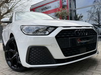 Audi A1 Sportback - TFSI *!* NAVIGATIE/ CARPLAY/ 18 INCH/ CRUISE *!*