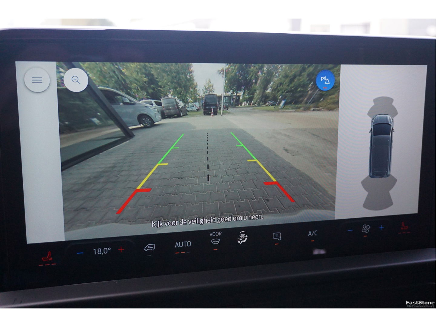 Ford Transit Custom 300L 136PK JWR Edition BPM VRIJ!! Navi, Cam, Adap. Cruise, 17" LM!! NR. A225*