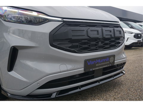 Ford Transit Custom 300L 136PK JWR Edition BPM VRIJ!! Navi, Cam, Adap. Cruise, 17" LM!! NR. A225*