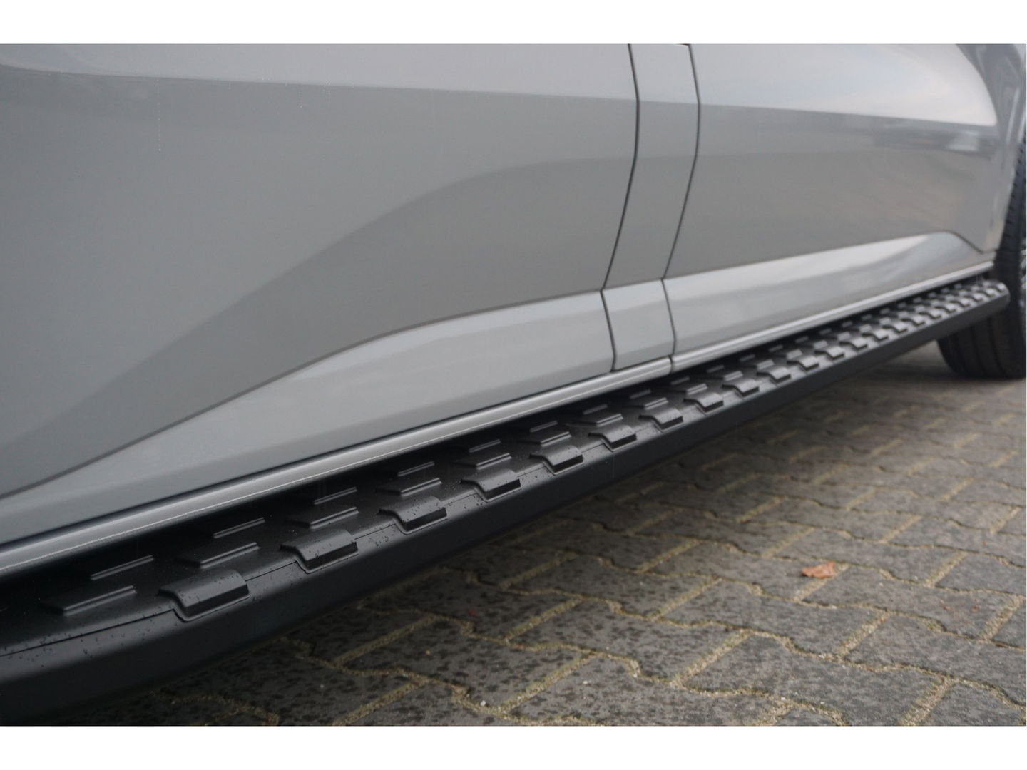 Ford Transit Custom 300L 136PK JWR Edition BPM VRIJ!! Navi, Cam, Adap. Cruise, 17" LM!! NR. A225*