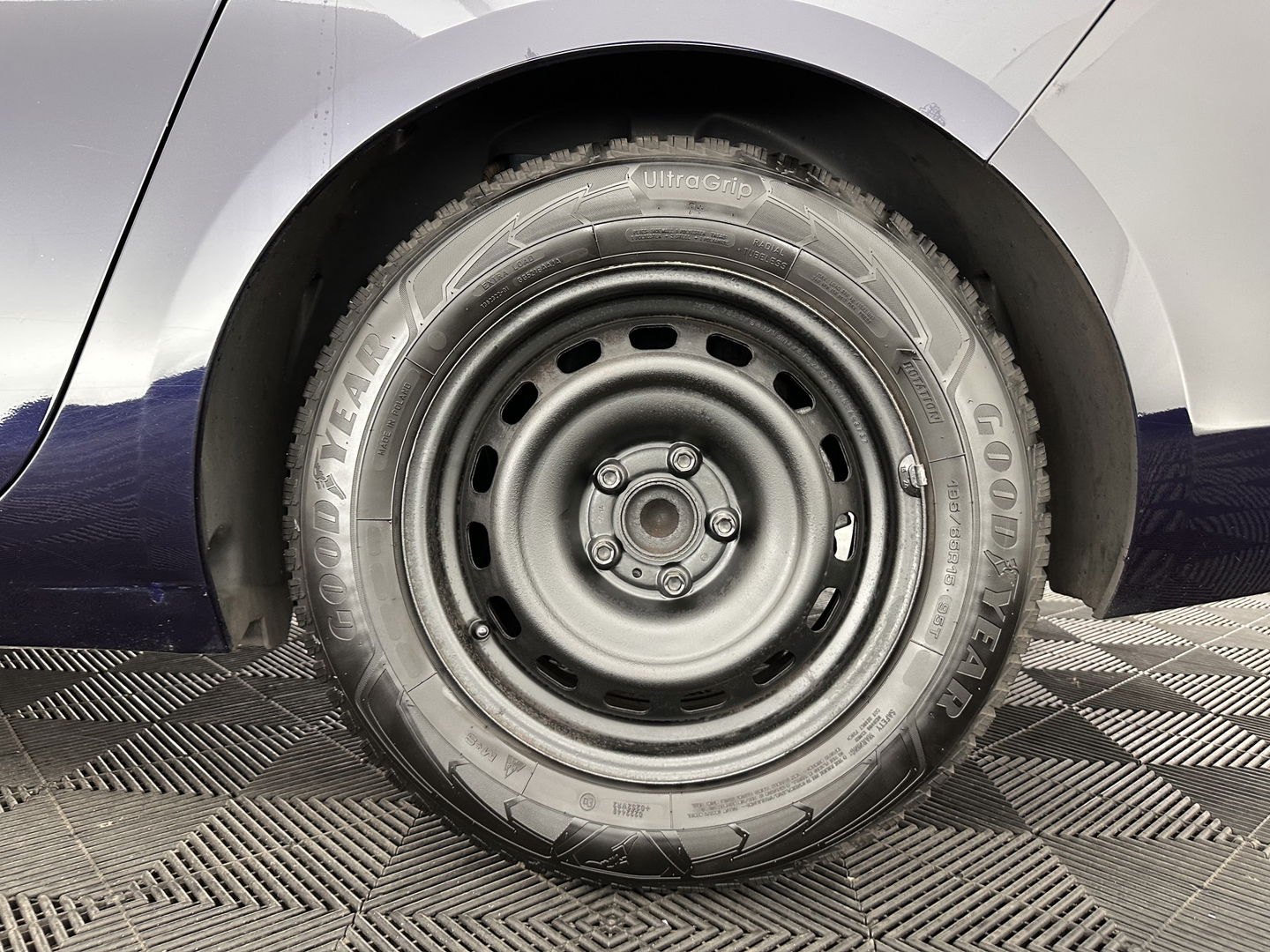 Peugeot 308 SW 1.6 BlueHDI Blue Lease Limited *PANO | NAVI-FULLMAP | CAMERA | COMFORTSEATS | ECC | PDC | CRUISE | TOWBAR*