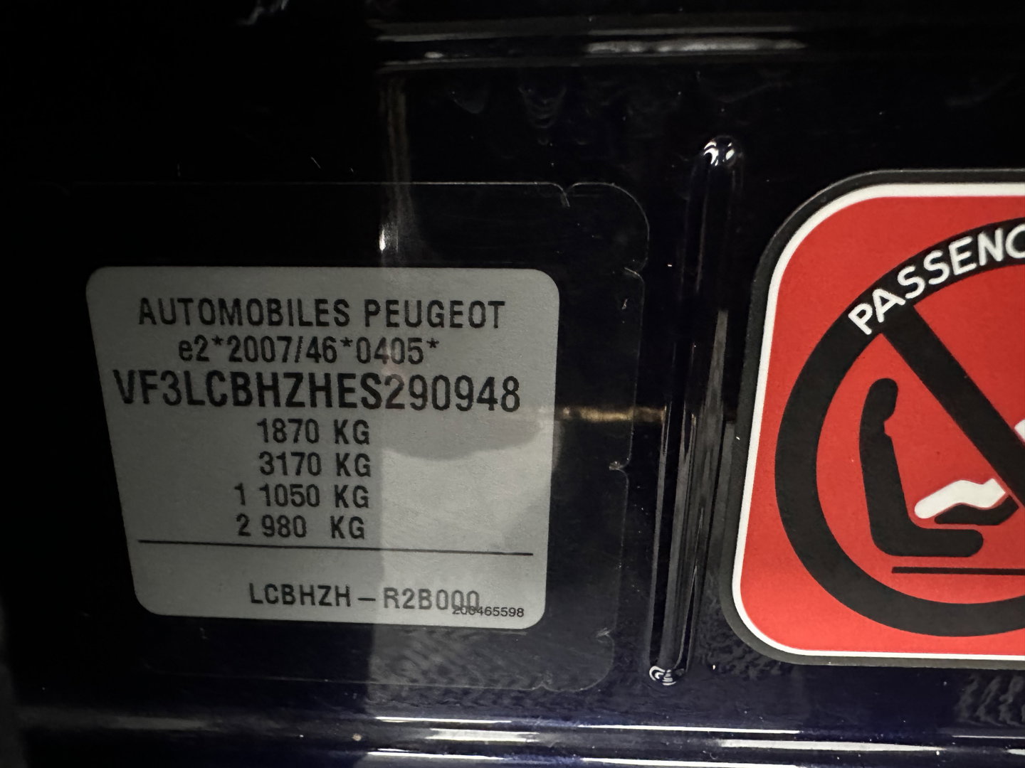 Peugeot 308 SW 1.6 BlueHDI Blue Lease Limited *PANO | NAVI-FULLMAP | CAMERA | COMFORTSEATS | ECC | PDC | CRUISE | TOWBAR*