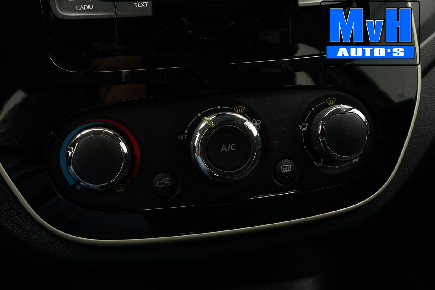 Renault Captur 0.9 TCe Life|AIRCO|LED|DAB|CRUISE|BLUETOOTH