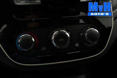 Renault Captur 0.9 TCe Life|AIRCO|LED|DAB|CRUISE|BLUETOOTH