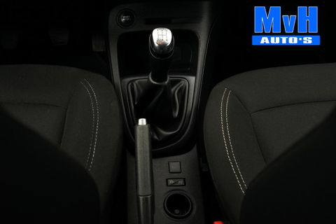 Renault Captur 0.9 TCe Life|AIRCO|LED|DAB|CRUISE|BLUETOOTH