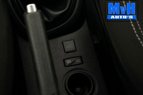 Renault Captur 0.9 TCe Life|AIRCO|LED|DAB|CRUISE|BLUETOOTH