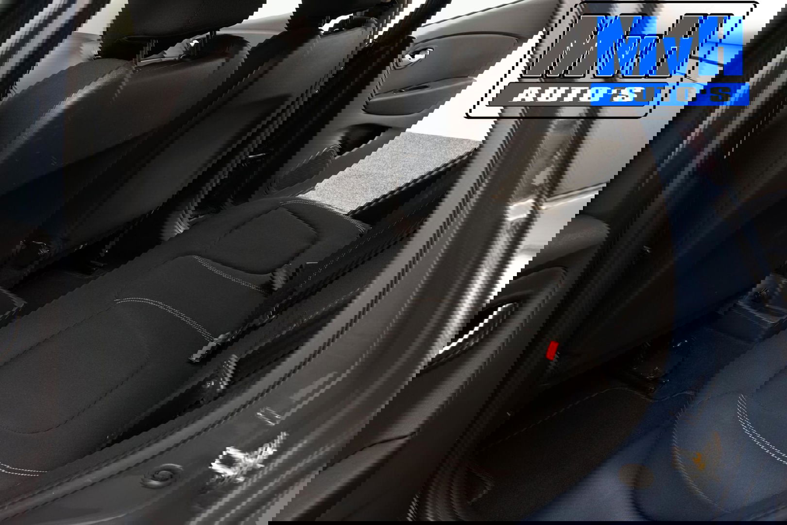 Renault Captur 0.9 TCe Life|AIRCO|LED|DAB|CRUISE|BLUETOOTH