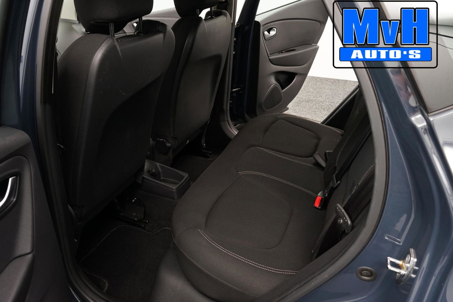 Renault Captur 0.9 TCe Life|AIRCO|LED|DAB|CRUISE|BLUETOOTH