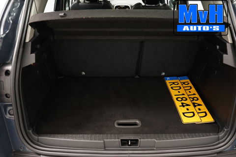 Renault Captur 0.9 TCe Life|AIRCO|LED|DAB|CRUISE|BLUETOOTH