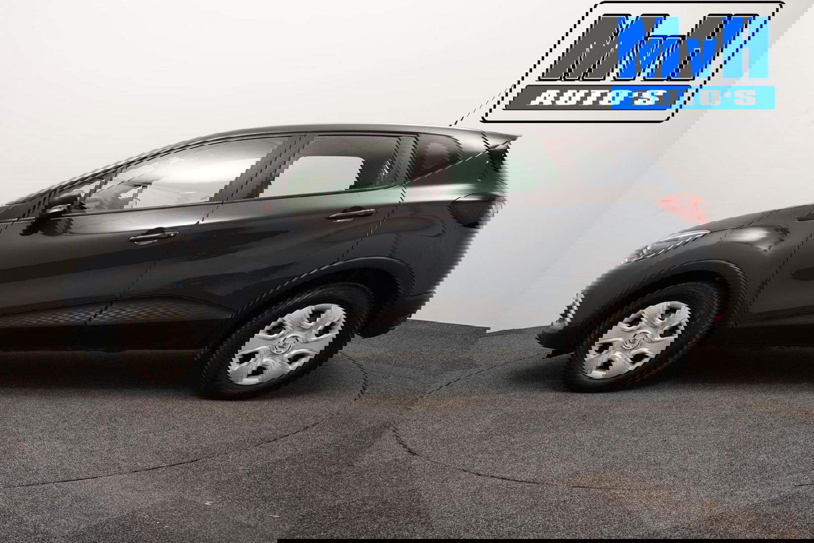 Renault Captur 0.9 TCe Life|AIRCO|LED|DAB|CRUISE|BLUETOOTH