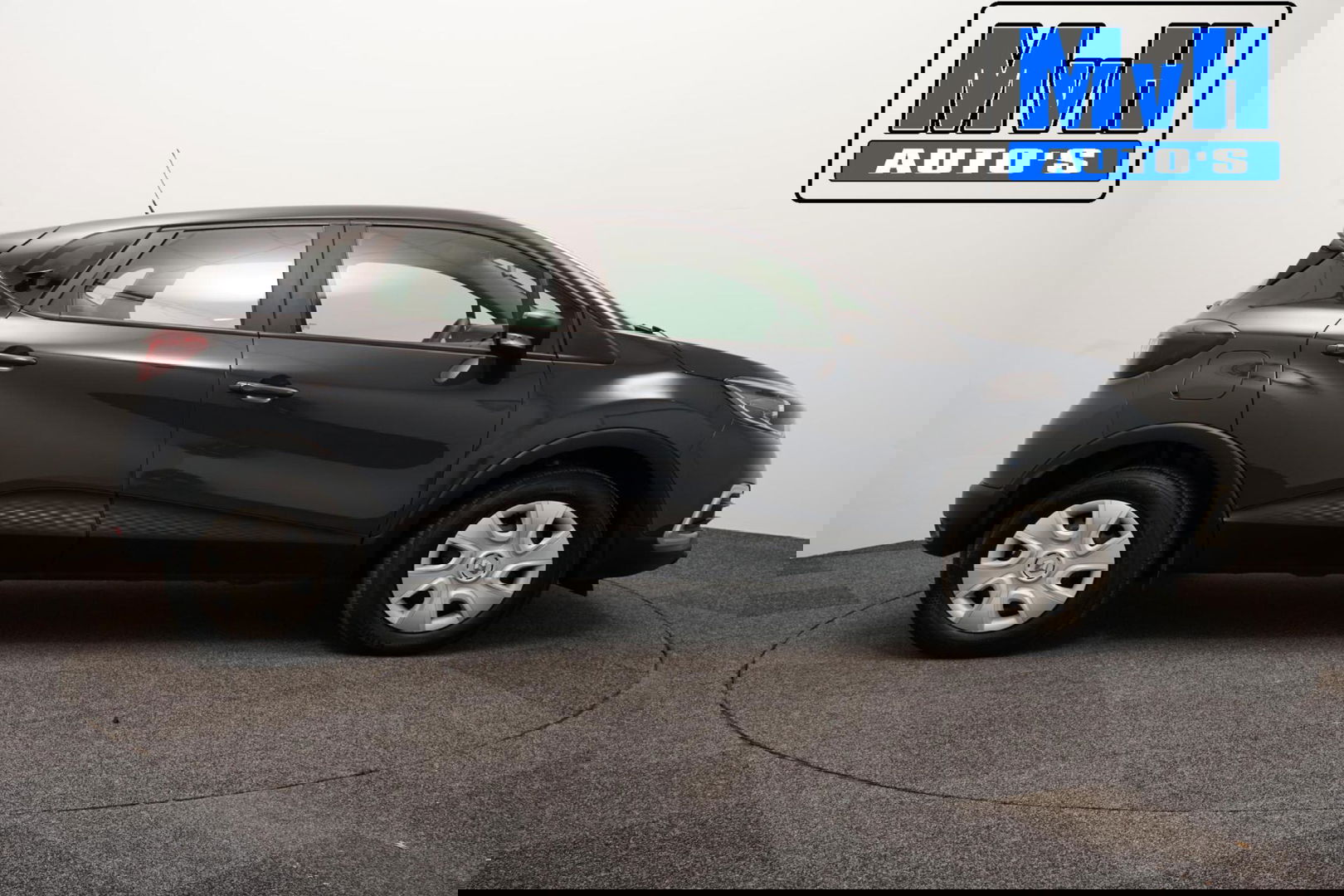 Renault Captur 0.9 TCe Life|AIRCO|LED|DAB|CRUISE|BLUETOOTH