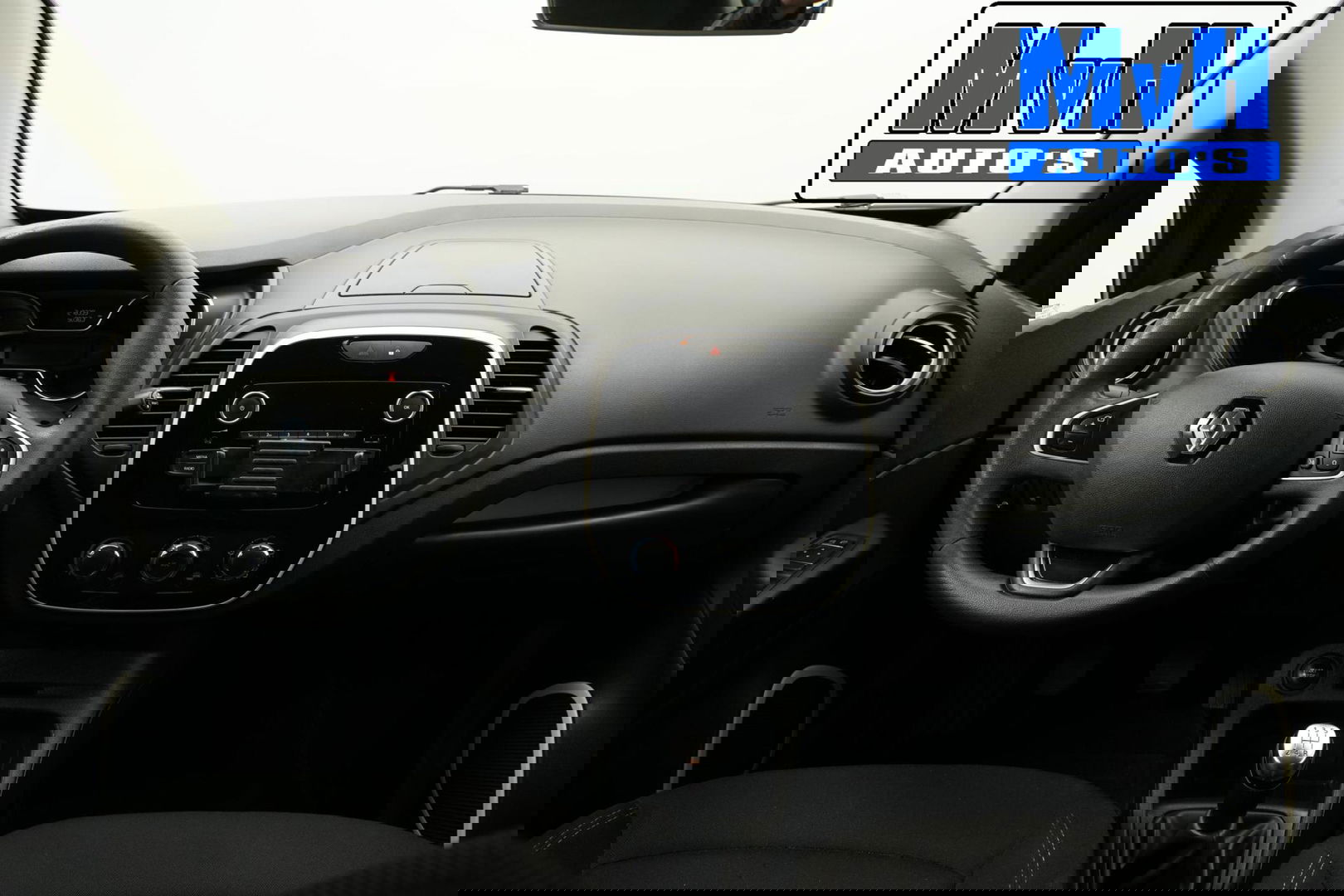 Renault Captur 0.9 TCe Life|AIRCO|LED|DAB|CRUISE|BLUETOOTH