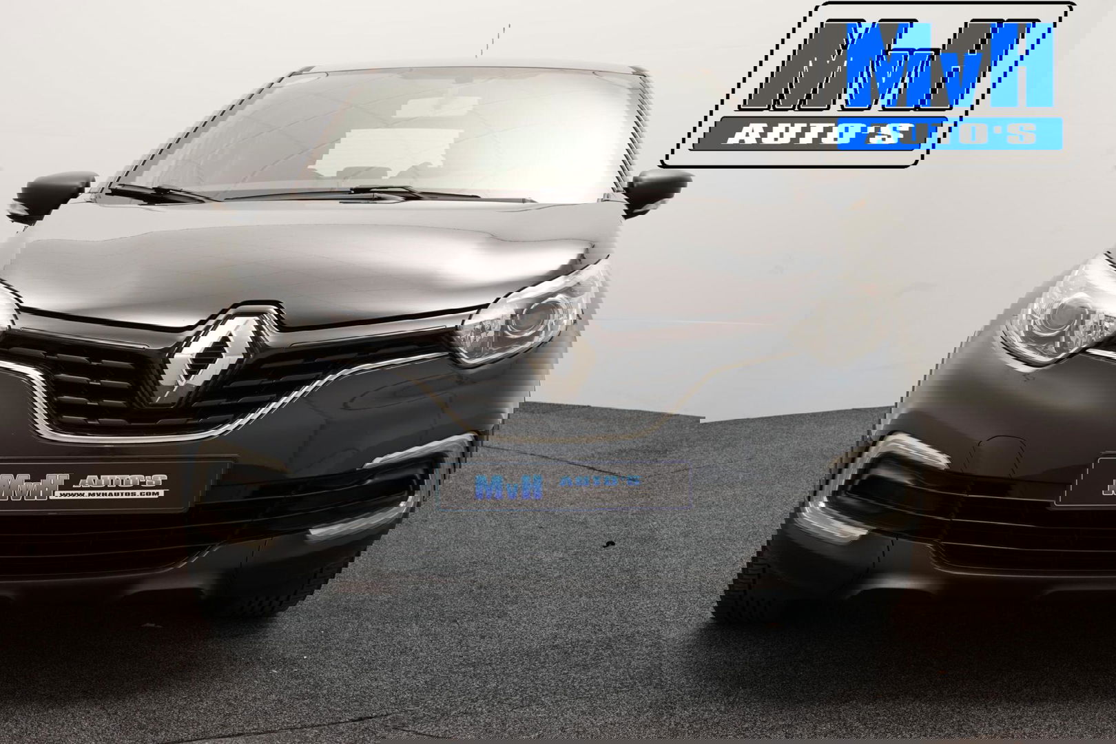 Renault Captur 0.9 TCe Life|AIRCO|LED|DAB|CRUISE|BLUETOOTH