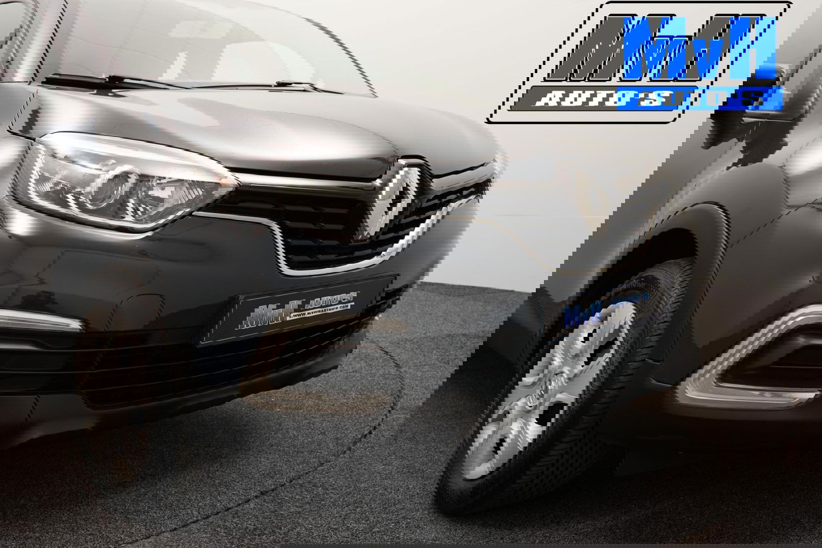 Renault Captur 0.9 TCe Life|AIRCO|LED|DAB|CRUISE|BLUETOOTH